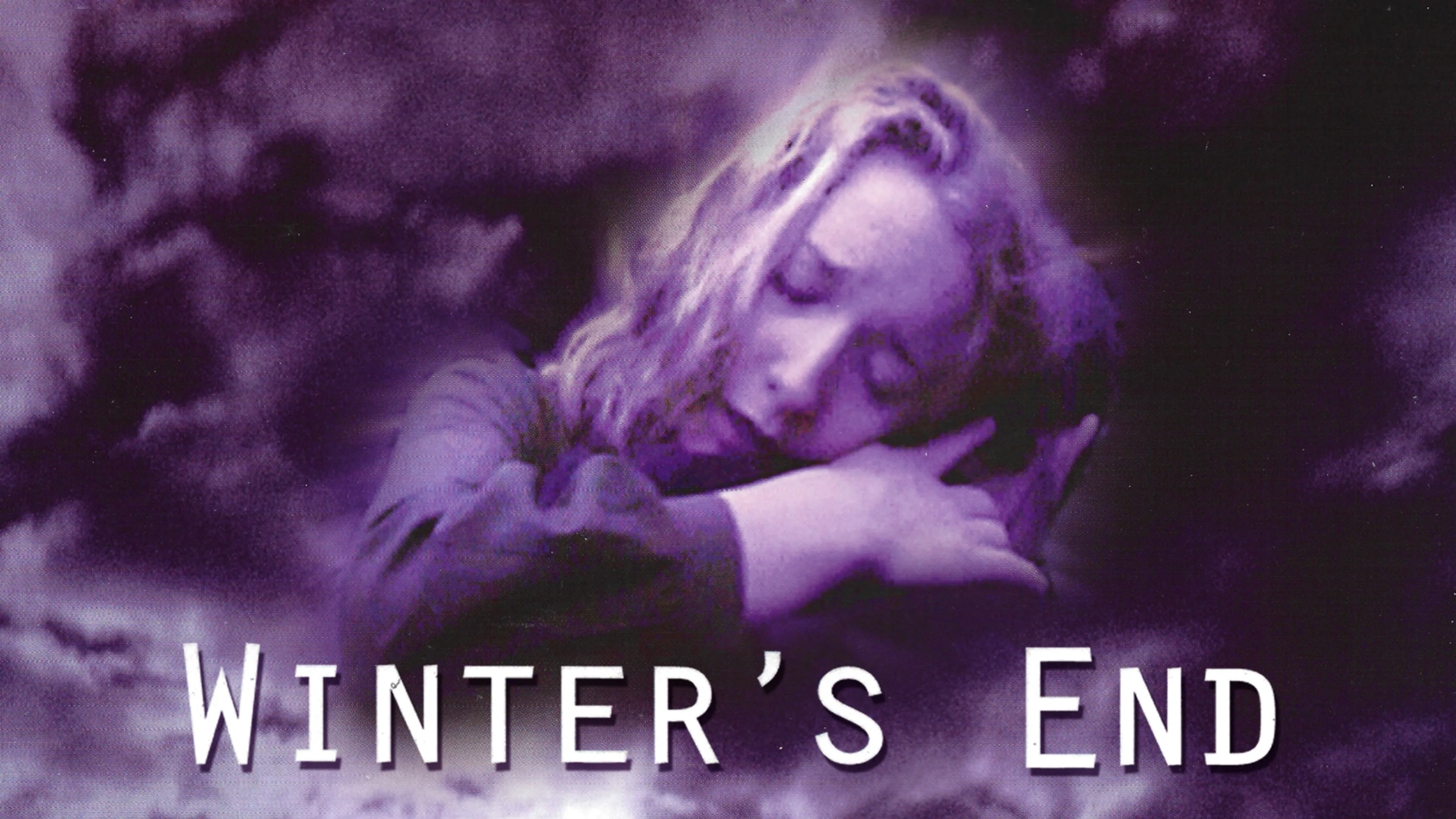 Winter's End poster